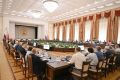 В Воронеже прошло первое заседание Общественной палаты региона VI состава