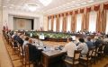В Воронеже состоялось первое заседание Общественной палаты VI состава, на котором определили основные направления работы на предстоящие три года
