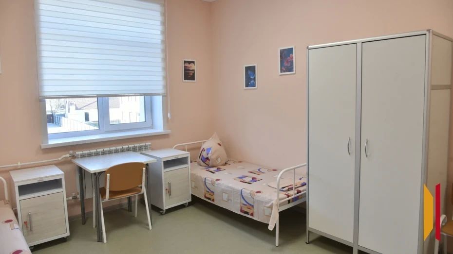 Девочку, едва не утонувшую в загородном комплексе в Рамонском районе, выписали из больницы