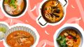 Том-ям с кукурузой и черной треской: путешествие во вкусе