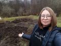 Как осенью вернуть жизни почве: секреты сидератов и органики для здорового сада