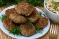 Вкусные секреты домашних котлет из трех видов мяса