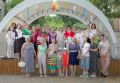 Семейный праздник «Ромашковая Русь»