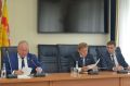 Сегодня состоялся Совет Воронежской городской Думы, на котором определили дату очередного заседания Думы и согласовали перечень вопросов для включения в проект повестки дня