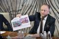 Андрей Марцевой повышен до операционного директора «Магнита у дома»