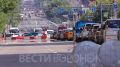 Кто тоже сегодня застрял в пробке на разрытом Московском проспекте?