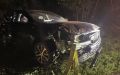 Девушка и годовалый мальчик пострадали в ДТП в Воронежской области