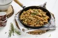 Как приготовить ароматный плов с курицей: секреты идеального блюда