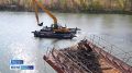 Специалисты отдела государственного экологического контроля Минприроды Воронежской области провели выездное обследование берега р. Осередь (Павловский район), где, по словам местных жителей, из проложенной трубы в реку...