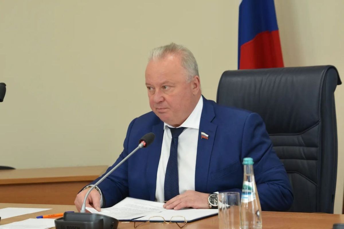 Сегодня состоялся Совет Воронежской городской Думы, на котором определили дату очередного заседания Думы и согласовали перечень вопросов для включения в проект повестки дня Сегодня состоялся Совет Воронежской городской Думы, на котором определили дату очередного заседания Думы и согласовали перечень вопросов для включения в проект повестки дня