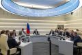 В южных районах области уже обмолотили 4,5 тысячи гектаров