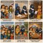 Ворон и Ёж: о семейных ценностях и выборах