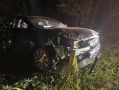Годовалый ребёнок и девушка пострадали в ДТП с грузовиком на воронежской трассе