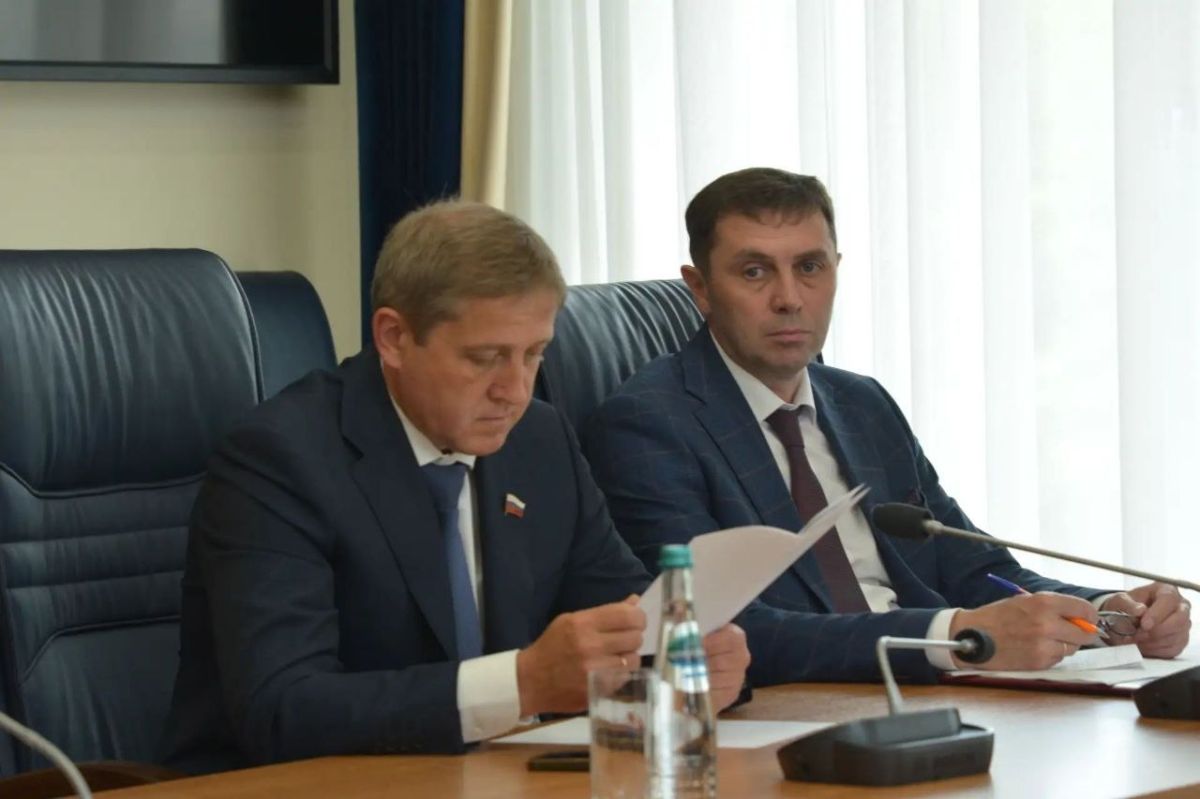 Сегодня состоялся Совет Воронежской городской Думы, на котором определили дату очередного заседания Думы и согласовали перечень вопросов для включения в проект повестки дня Сегодня состоялся Совет Воронежской городской Думы, на котором определили дату очередного заседания Думы и согласовали перечень вопросов для включения в проект повестки дня