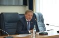 На совместном заседании постоянных комиссий Воронежской городской Думы по бюджету, экономике, налоговой политике и инвестициям, по образованию, культуре и социальной поддержке населения, по физической культуре, делам...