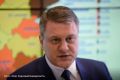 Сергея Канищева переизбрали омбудсменом Воронежской области