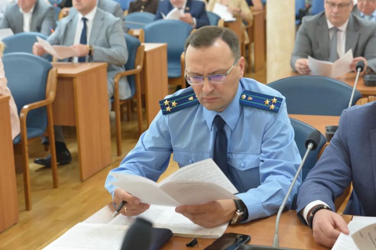 Сегодня состоялся Совет Воронежской городской Думы, на котором определили дату очередного заседания Думы и согласовали перечень вопросов для включения в проект повестки дня Сегодня состоялся Совет Воронежской городской Думы, на котором определили дату очередного заседания Думы и согласовали перечень вопросов для включения в проект повестки дня