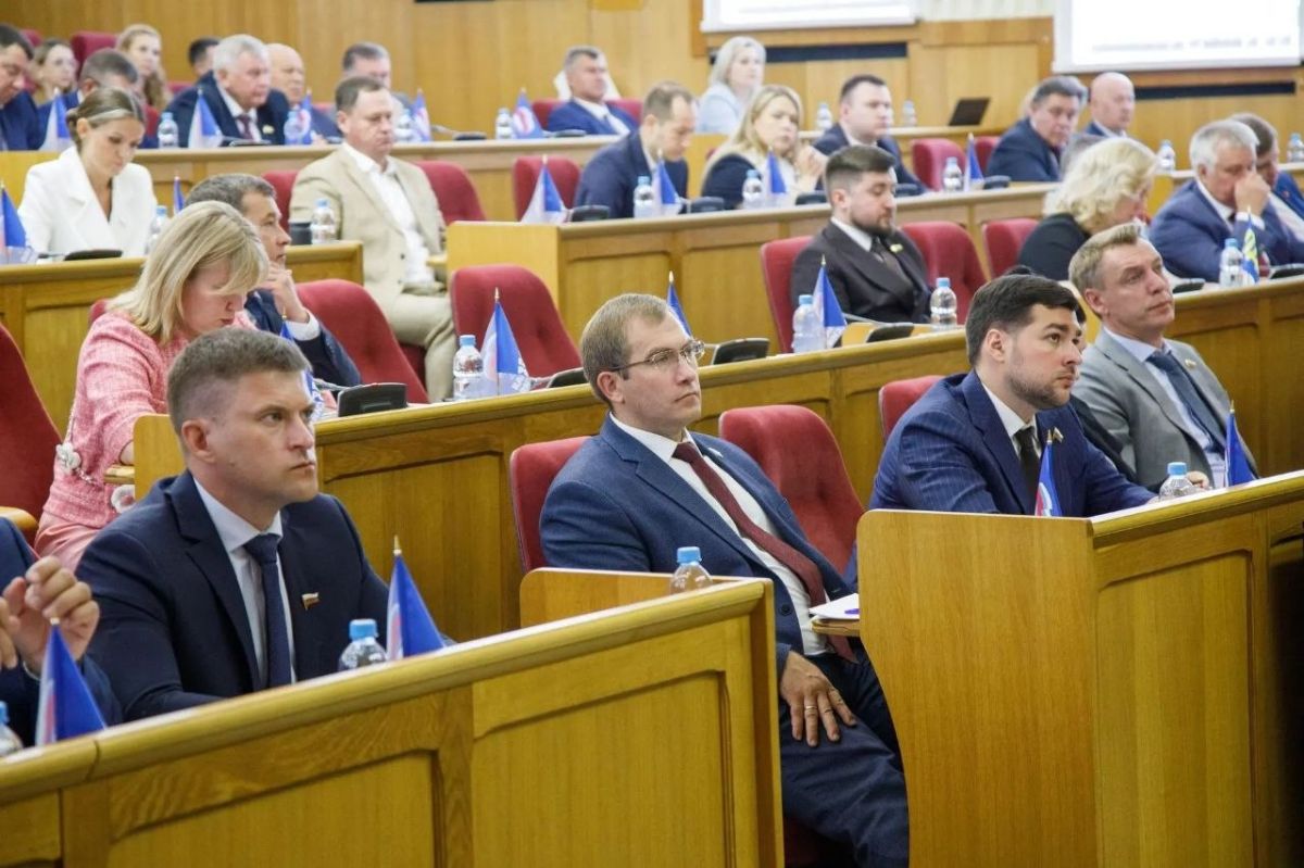 Уполномоченным по правам человека в Воронежской области вновь назначен Сергей Канищев Уполномоченным по правам человека в Воронежской области вновь назначен Сергей Канищев