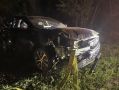 Годовалый ребенок пострадал в ДТП в Бобровском районе
