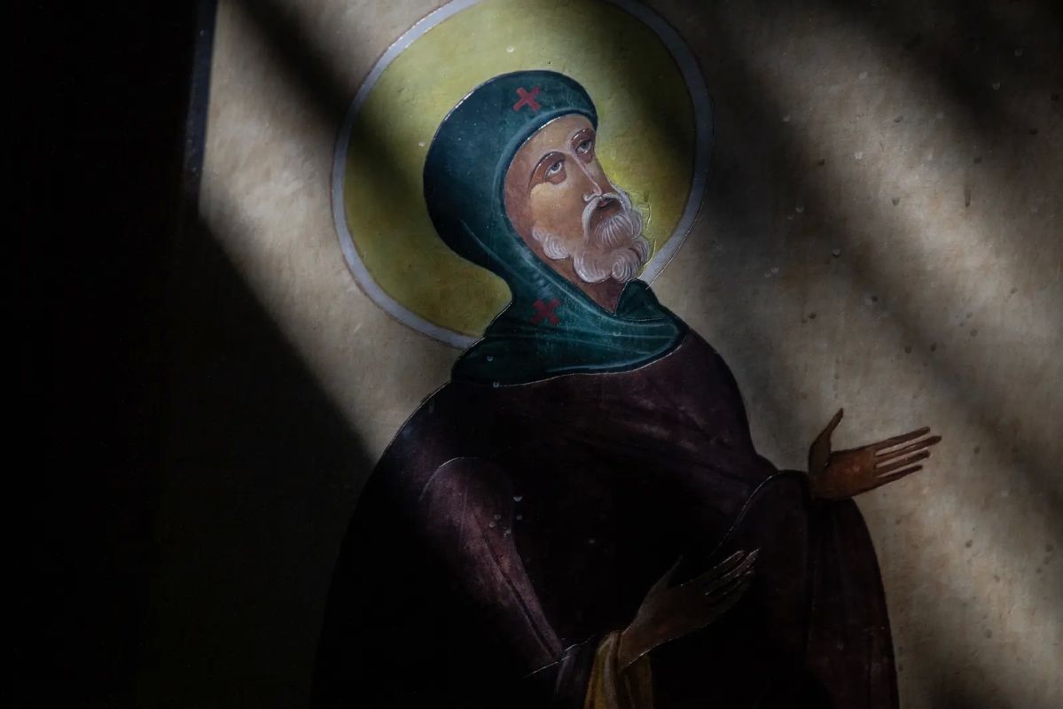 Успенская Адмиралтейская церковь — практически ровесница Воронежу Успенская Адмиралтейская церковь — практически ровесница Воронежу