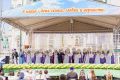 8 июля в Воронеже состоялось торжественное мероприятие, посвященное Дню семьи любви и верности