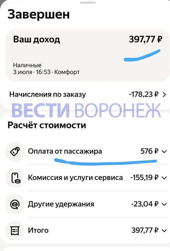 Таксисты «Яндекса» подключились к спору об отмене заказов из-за «дешёвых» поездок Таксисты «Яндекса» подключились к спору об отмене заказов из-за «дешёвых» поездок