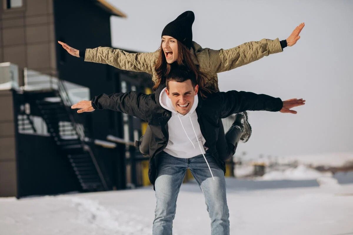 Совместимость Водолея: кто подходит, а кто нет?
