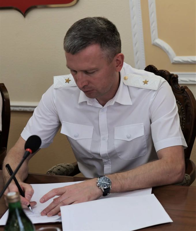 На заседании Общественного совета при воронежском Главке обсудили кадровые вопросы На заседании Общественного совета при воронежском Главке обсудили кадровые вопросы