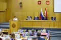 Для инвесторов особо значимых проектов смягчены условия в Воронежской области
