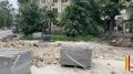 Объект пристального внимания: как продвигается реконструкция бульвара Карла Маркса в Воронеже и завершится ли она в срок