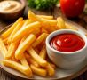 Как правильно приготовить идеальный картофель фри по рецепту шеф-повара