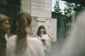 Архитектурная прогулка «Вокруг Матрёшки. Путь Феоктистова» откроет вам новые страницы истории Воронежа