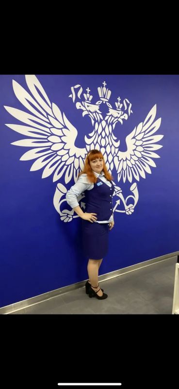 Сегодня отмечается День российской почты — праздник специалистов, которые каждый день помогают сохранять связь между городами, сёлами и близкими людьми Сегодня отмечается День российской почты — праздник специалистов, которые каждый день помогают сохранять связь между городами, сёлами и близкими людьми