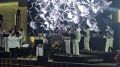 Эпоха кассетных плееров и лучших танцевальных хитов вернулась в Воронеж