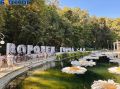 «Город сад» в Воронеже пройдет 5–6 сентября