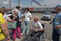 Транспортная доступность в Воронеже: что сделано для маломобильных пассажиров?