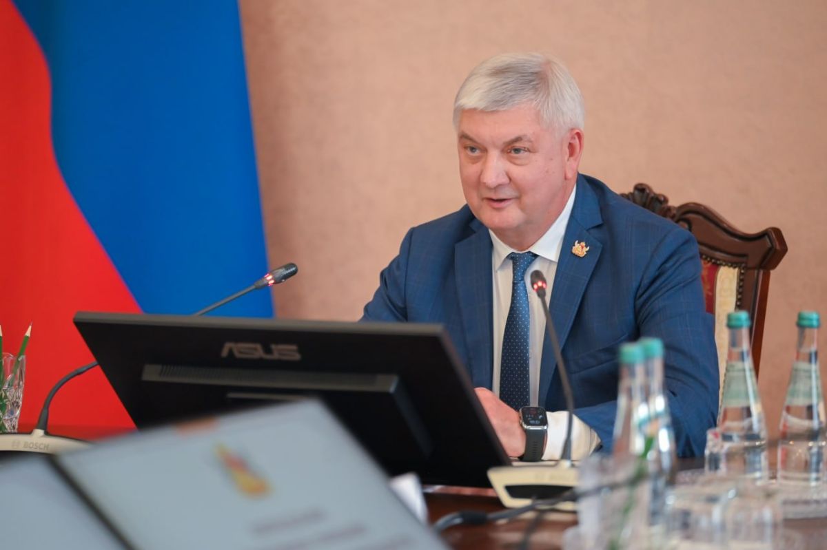 Воронежская область: итоги эффективности работы власти за 2025 год Воронежская область: итоги эффективности работы власти за 2025 год
