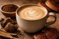 Грибной кофе: модный тренд или ключ к улучшению фокуса и энергии?
