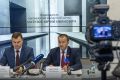 Глава облдумы назвал ситуацию с топливом в воронежском АПК некритичной