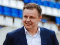 Новым спортивным директором воронежского «Факела» стал Руслан Пименов