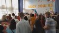 Сорвалось торжественное вручение аттестатов девятиклассникам
