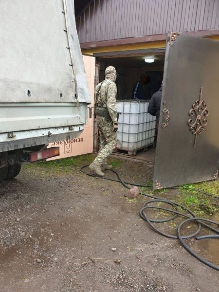 В Воронежской области перед судом предстанут 11 участников организованной группы, похитившие более 27 тонн молока