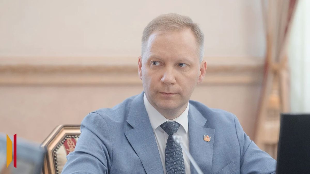 Евгения Бажанова назначат заместителем председателя правительства Воронежской области