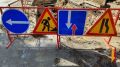 На два месяца закроют проезд по межквартальному проезду на улице Лизюкова