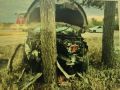 Двое младенцев и трое взрослых госпитализированы после ДТП