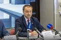 Спикер воронежской облдумы рассказал, почему депутаты не комментируют топливный кризис