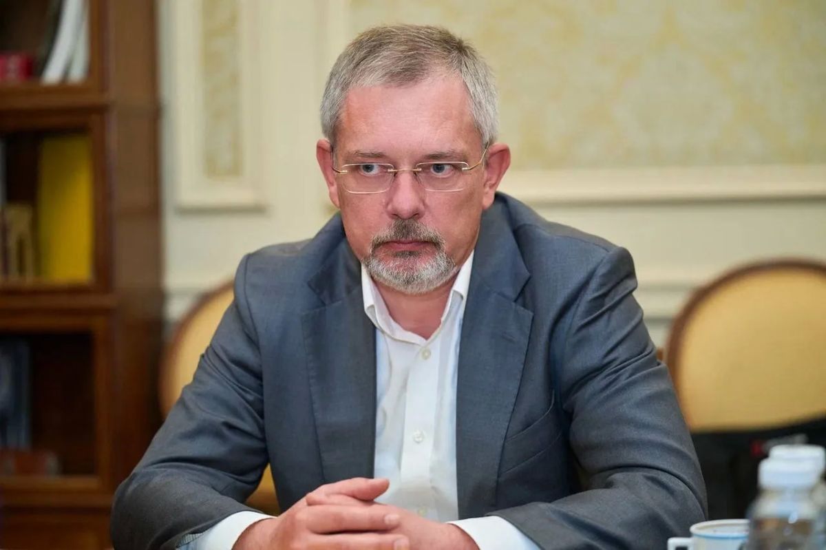 Ольга Любимова: Встретилась с Чрезвычайным и Полномочным Послом России в Индии Денисом Алиповым Ольга Любимова: Встретилась с Чрезвычайным и Полномочным Послом России в Индии Денисом Алиповым