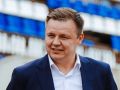В «Факеле» продолжаются кадровые изменения