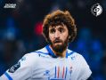 «Факел» расторг контракт с Гонгадзе по обоюдному согласию