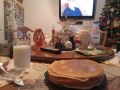 Как блины стали символом семейных праздников и воспоминаний